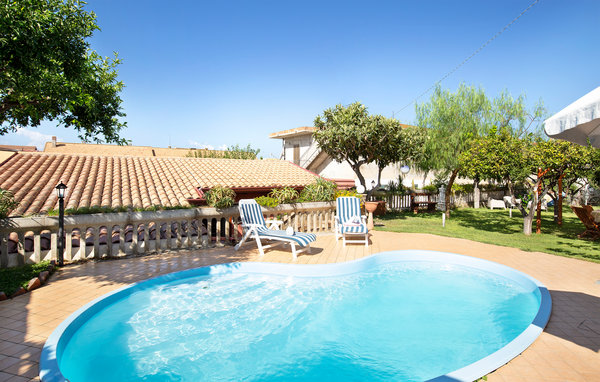 Holiday Home - Nocera Terinese , Italy - IKK400 9