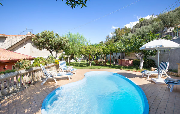 Holiday Home - Nocera Terinese , Italy - IKK400 12