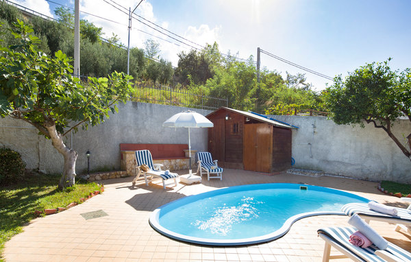 Holiday Home - Nocera Terinese , Italy - IKK400 13