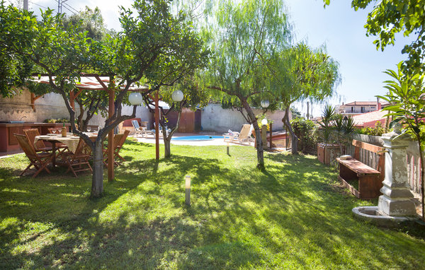 Holiday Home - Nocera Terinese , Italy - IKK400 14