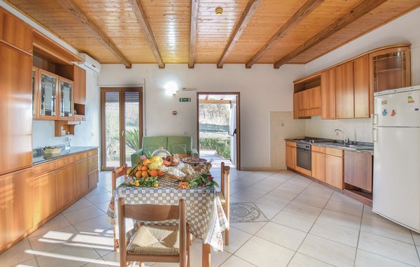 Casa di vacanze Villa Mare