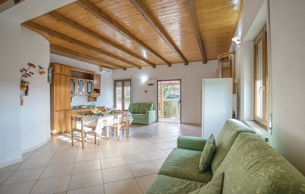 Casa di vacanze Villa Mare