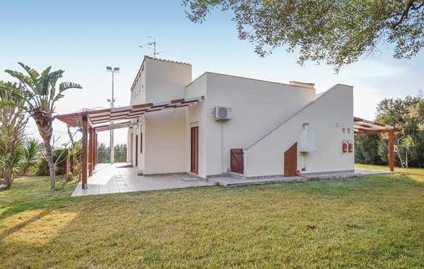 Casa di vacanze Villa Mare