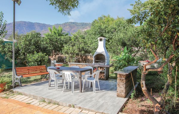 Casa di vacanze Villa Mare