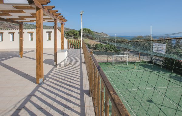 Casa di vacanze Villa Mare