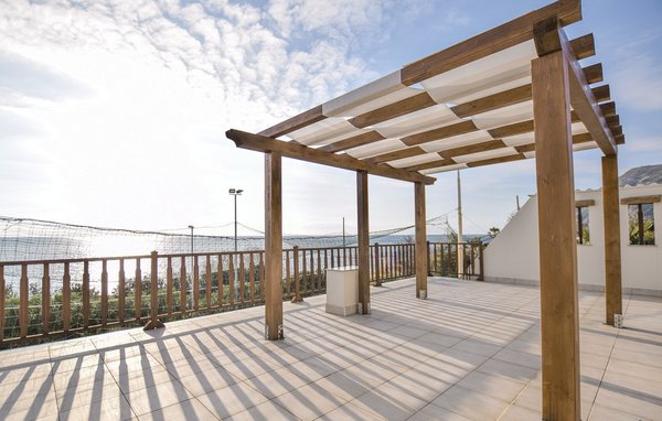 Casa di vacanze Villa Mare