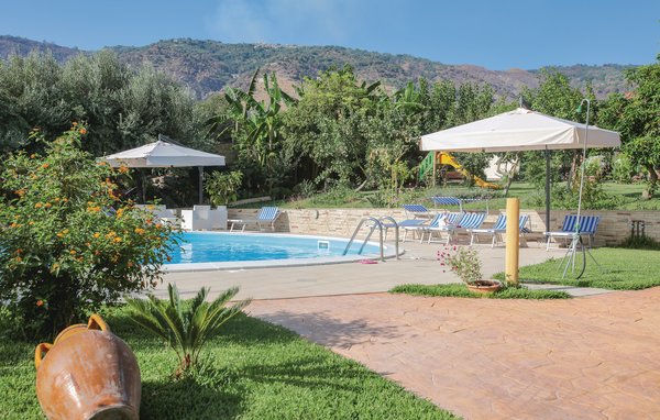 Casa di vacanze Villa Mare