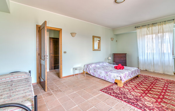 Casa vacanze - Olivadi , Italia - IKK457 604