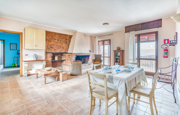 Casa vacanze - Olivadi , Italia - IKK457 303