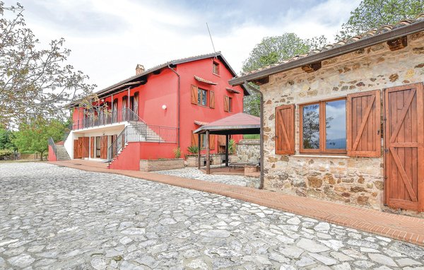 Casa vacanze - Olivadi , Italia - IKK457 81