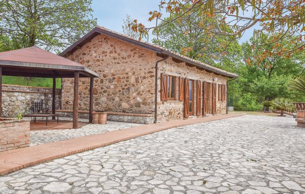 Casa vacanze - Olivadi , Italia - IKK457 82