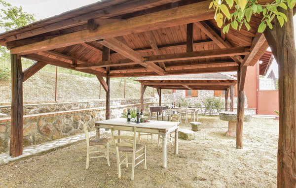 Casa vacanze - Olivadi , Italia - IKK457 6