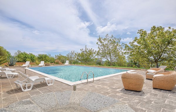Casa vacanze - Olivadi , Italia - IKK457 5