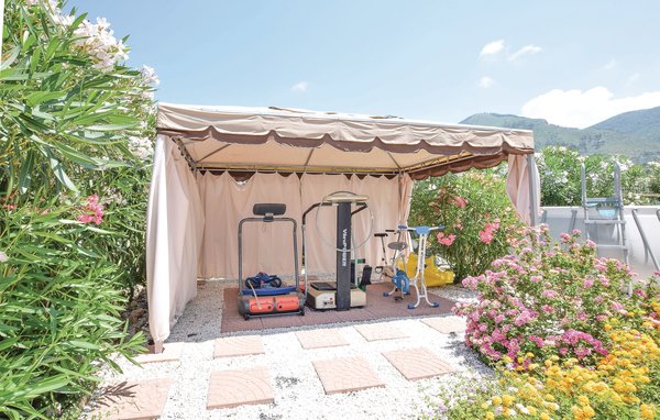 Semesterhus - Tortora - Praia a Mare , Italien - IKK466 7