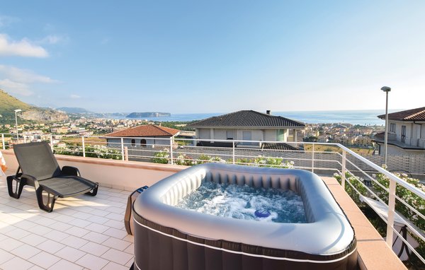 Semesterhus - Tortora - Praia a Mare , Italien - IKK466 6