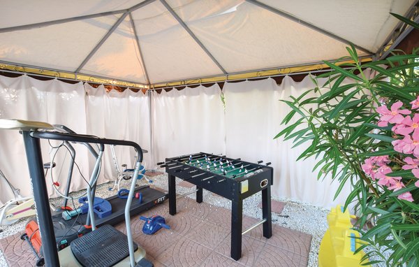 Semesterhus - Tortora - Praia a Mare , Italien - IKK466 801
