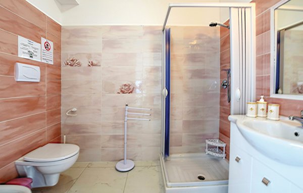 Semesterhus - Tortora - Praia a Mare , Italien - IKK466 702