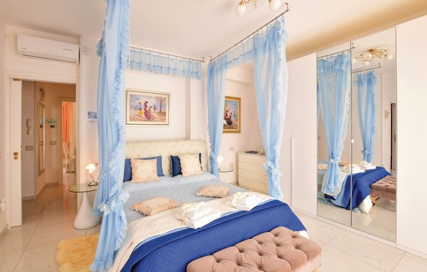 Semesterhus - Tortora - Praia a Mare , Italien - IKK466 601