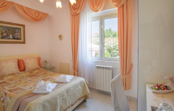 Semesterhus - Tortora - Praia a Mare , Italien - IKK466 604