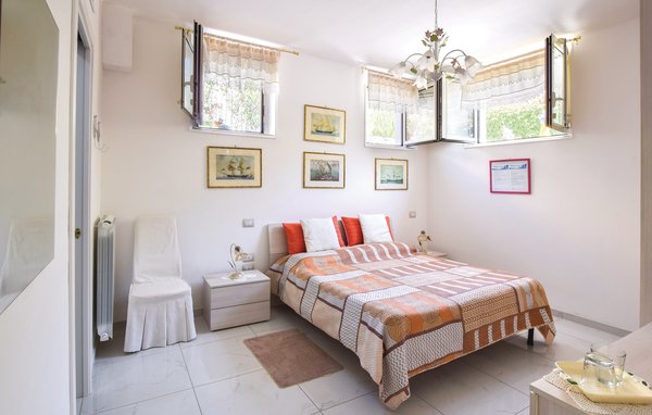 Semesterhus - Tortora - Praia a Mare , Italien - IKK466 605