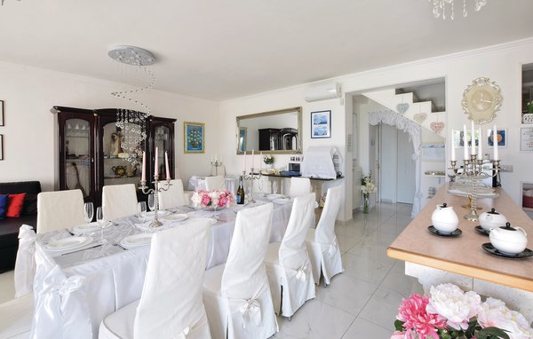 Semesterhus - Tortora - Praia a Mare , Italien - IKK466 301