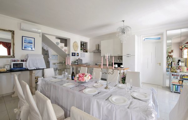 Semesterhus - Tortora - Praia a Mare , Italien - IKK466 4