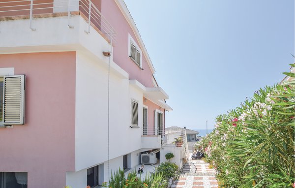 Semesterhus - Tortora - Praia a Mare , Italien - IKK466 81
