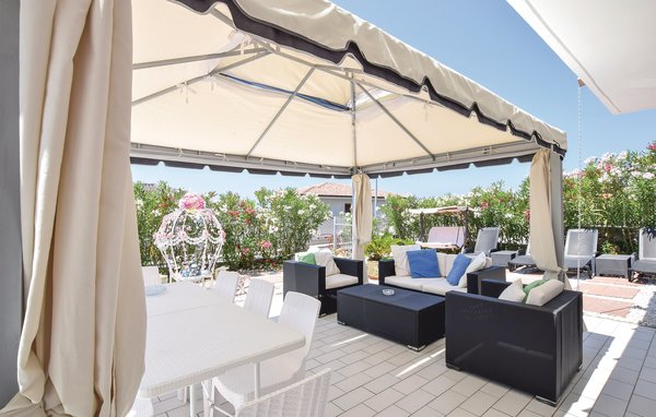 Semesterhus - Tortora - Praia a Mare , Italien - IKK466 101