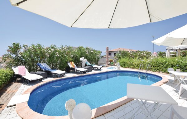 Semesterhus - Tortora - Praia a Mare , Italien - IKK466 11