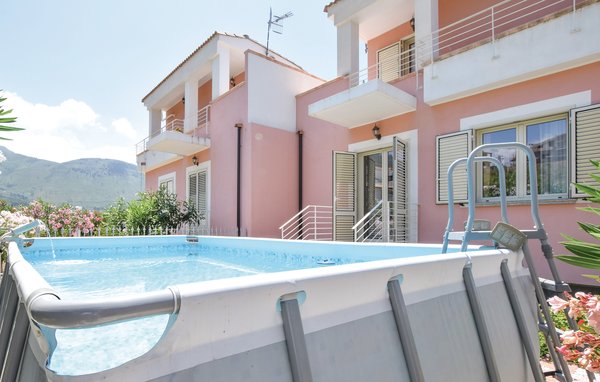 Semesterhus - Tortora - Praia a Mare , Italien - IKK466 8