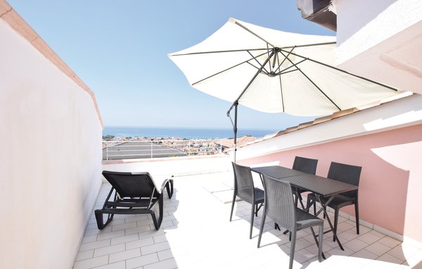 Semesterhus - Tortora - Praia a Mare , Italien - IKK466 201