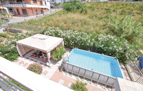Semesterhus - Tortora - Praia a Mare , Italien - IKK466 202