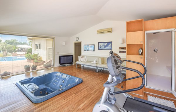 Vakantiehuis - Nocera Terinese , Italië - IKK473 5