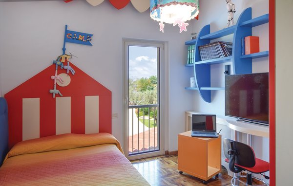 Vakantiehuis - Nocera Terinese , Italië - IKK473 603
