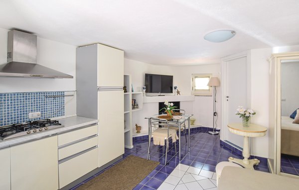 Vakantiehuis - Nocera Terinese , Italië - IKK473 402