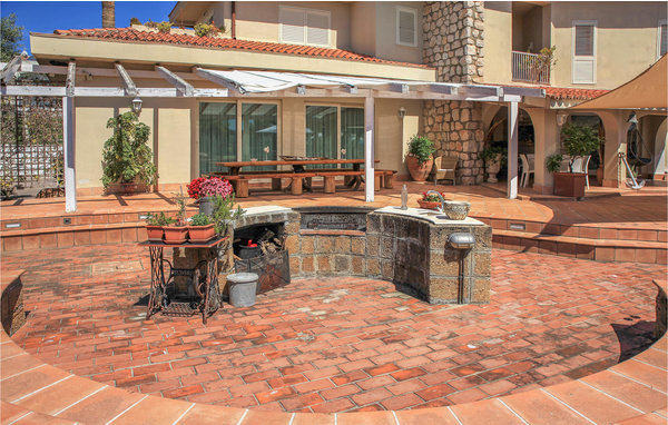 Vakantiehuis - Nocera Terinese , Italië - IKK473 82