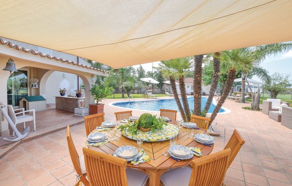 Vakantiehuis - Nocera Terinese , Italië - IKK473 8