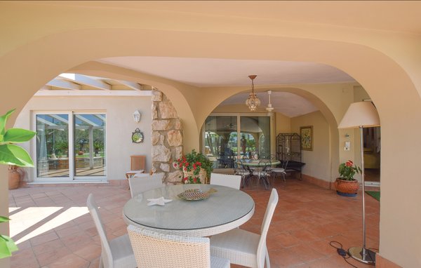 Vakantiehuis - Nocera Terinese , Italië - IKK473 101