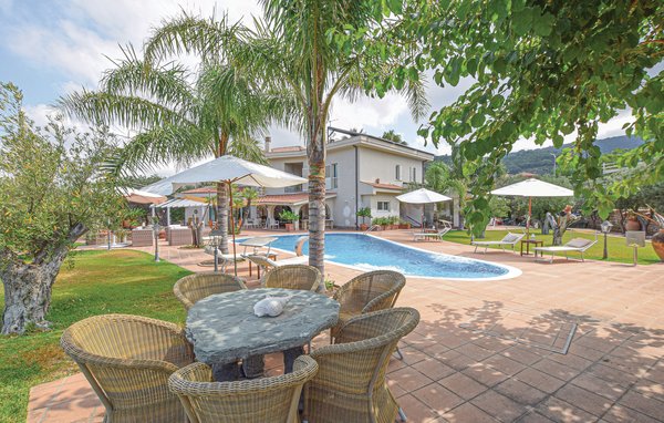 Vakantiehuis - Nocera Terinese , Italië - IKK473 11