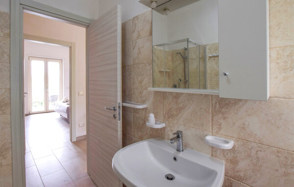 Apartament - Ricadi , Wlochy - IKK482 701