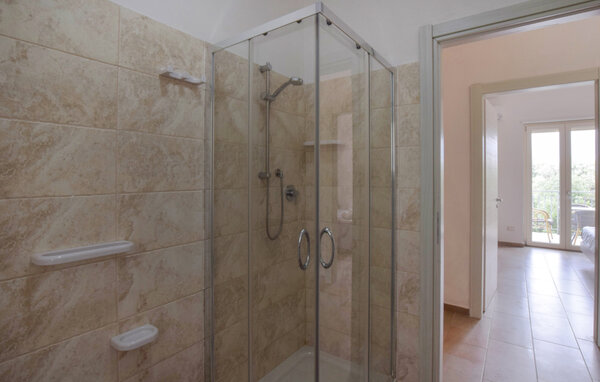 Apartament - Ricadi , Wlochy - IKK482 703