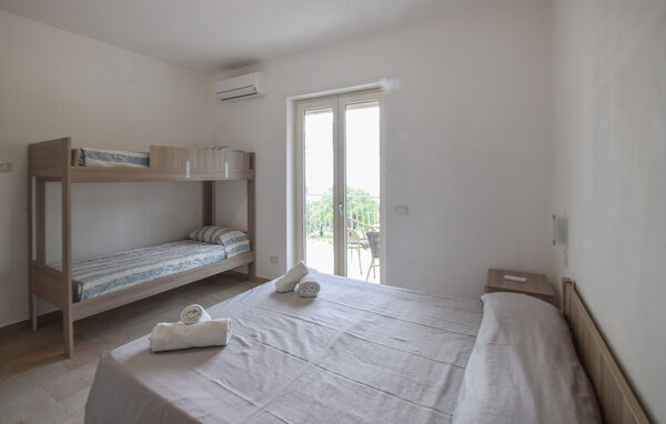Apartament - Ricadi , Wlochy - IKK482 5