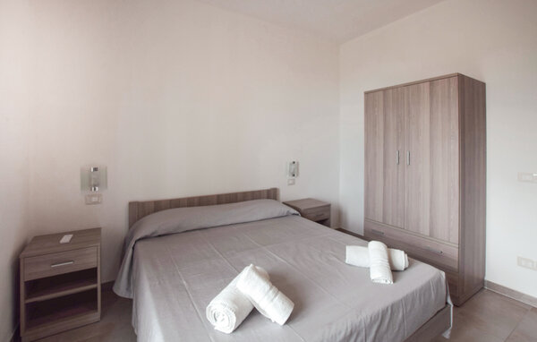 Apartament - Ricadi , Wlochy - IKK482 602