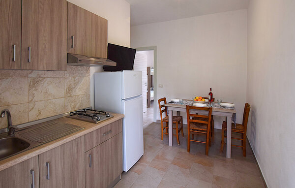 Apartament - Ricadi , Wlochy - IKK482 3