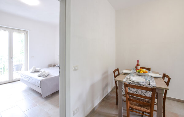 Apartament - Ricadi , Wlochy - IKK482 4