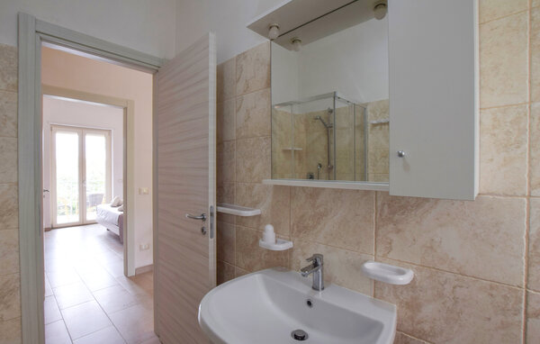 Apartament - Ricadi , Wlochy - IKK483 701