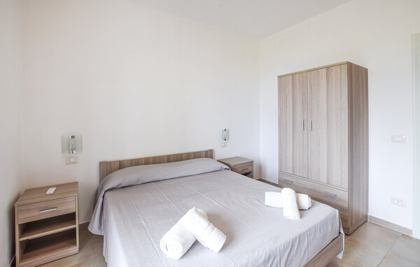 Apartament - Ricadi , Wlochy - IKK483 6