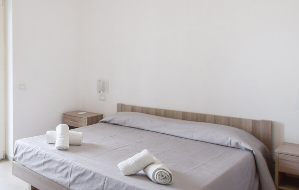 Apartament - Ricadi , Wlochy - IKK483 601
