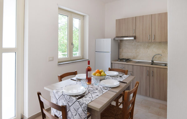 Apartament - Ricadi , Wlochy - IKK483 5
