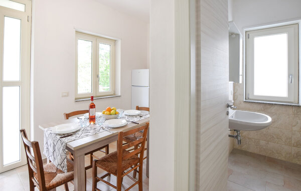 Apartament - Ricadi , Wlochy - IKK483 401